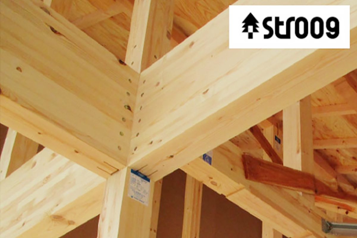 高耐震・高耐久の家造り。安心と信頼の施工。