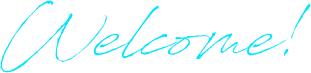 Welcome!