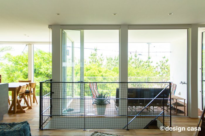 「design casa」の最大の魅力は 専属の建築家による世界にひとつだけのコンセプト・デザイン