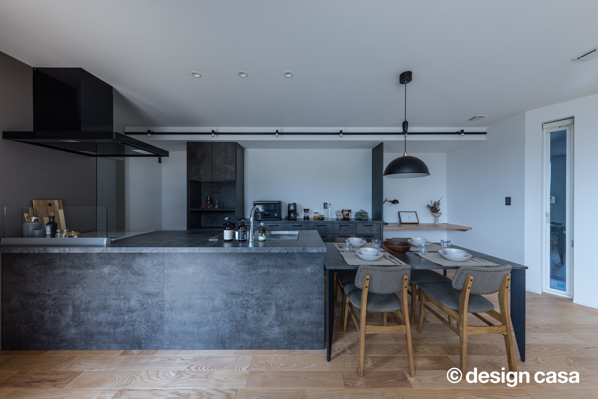 design casa(デザインカーサ)