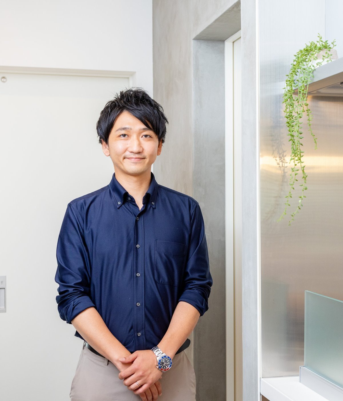 丸岡 直人