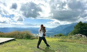 松田　克己
