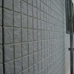 サイディング工事　（マイクロガード仕様）