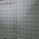 恒例になりそうです♪