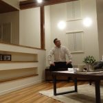 明日、新モデルハウスOPENです。