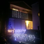 イルミネーション！