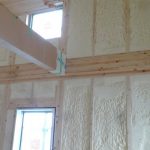 あったかいリビングがいいですよね。～現場レポート～