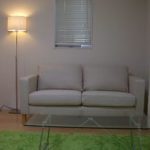 日当り良好です。