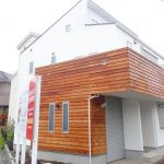 モデルハウス、７月２３・２４日OPENします。D－PARADISEさんと打ちあわせ。