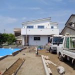 茅ヶ崎　南湖モデルハウス