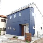 web内覧会（その１）です。