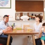 土地を決めるときには・・・②　＆　HPリニューアルしました。