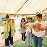 本日は地鎮祭です。平塚市N様邸。