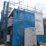 茅ケ崎　萩園　U様邸