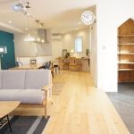 住まいづくり・リビング編