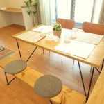 住まいづくり・ダイニング編