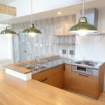 住まいづくり・キッチン編