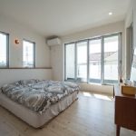 住まいづくり・寝室編