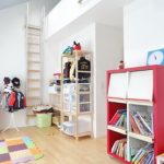 住まいづくり・子供部屋編