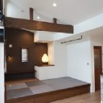 住まいづくり・和室編