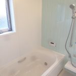 住まいづくり・バスルーム編