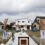 【イベントレポート】南湖モデルハウス見学会開催しました