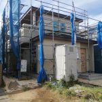 茅ヶ崎U様邸クロス打合せ