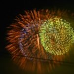 茅ケ崎サザン芸術花火