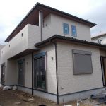 茅ケ崎市萩園　U様邸