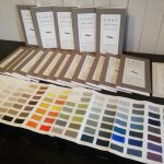 I様邸内装お打合せ