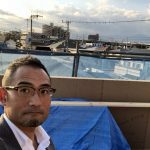 新・モデルハウスは屋上ライフを楽しむ家です。