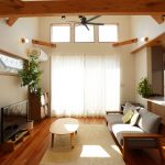 リビングは１階？２階？　茅ヶ崎市・藤沢市・平塚市・鎌倉市・寒川で家を建てる時に役立つ新築住宅コラム～