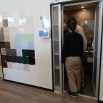 リクシルショールームに行ってきました！