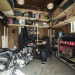 ガレージハウスお任せください。