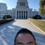 2020年スタート！平和な年になりますように。