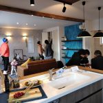 【イベントレポート】下町屋モデル　グランドオープン!!　1/25、1/26　オープンハウス開催いたしました