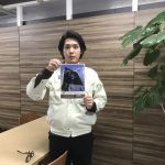 雪、ふりましたね！