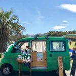 ２月のオープンハウスは移動カフェがやってきます！