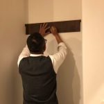 DIYのお手伝い