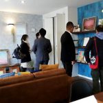 【イベントレポート】下町屋モデル　3/14、15日　オープンハウス最終見学会