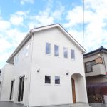 屋根のデザイン①　茅ヶ崎市・藤沢市・平塚市・鎌倉市・寒川で家を建てる時に役立つ新築住宅コラム～