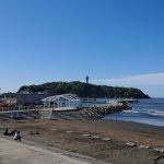 江の島