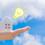 LED電球は固定型？交換型？　茅ヶ崎市・藤沢市・平塚市・鎌倉市・寒川で家を建てる時に役立つ新築住宅コラム～