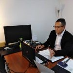 はじめての家づくり　WEBセミナー。