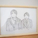 完成・お引渡しです