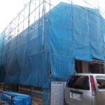 I様邸　構造検査