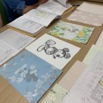 アクセントクロス