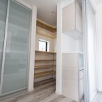 パントリーについて　茅ヶ崎市・藤沢市・平塚市・鎌倉市・寒川で家を建てる時に役立つ新築住宅コラム～