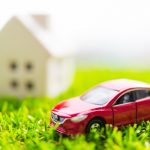 ガレージハウスのある暮らし　茅ヶ崎市・藤沢市・平塚市・鎌倉市・寒川で家を建てる時に役立つ新築住宅コラム～