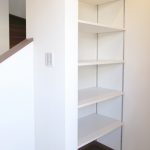 土間収納について　茅ヶ崎市・藤沢市・平塚市・鎌倉市・寒川で家を建てる時に役立つ新築住宅コラム～